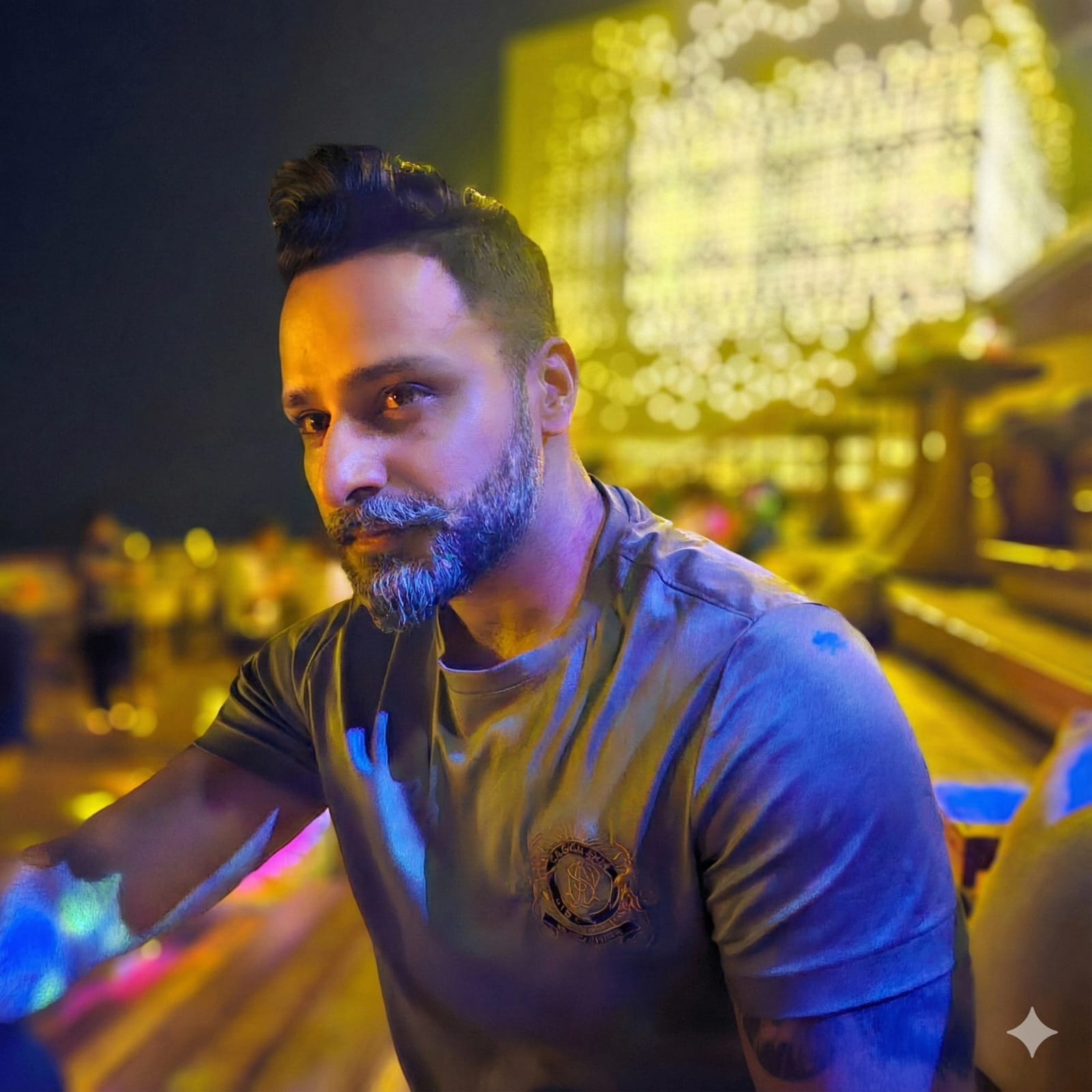 Professional networking