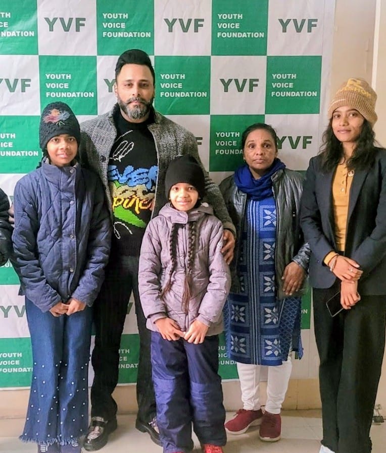 Educational initiative